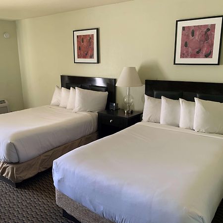 Radisson Hotel West Sacramento Eksteriør bilde