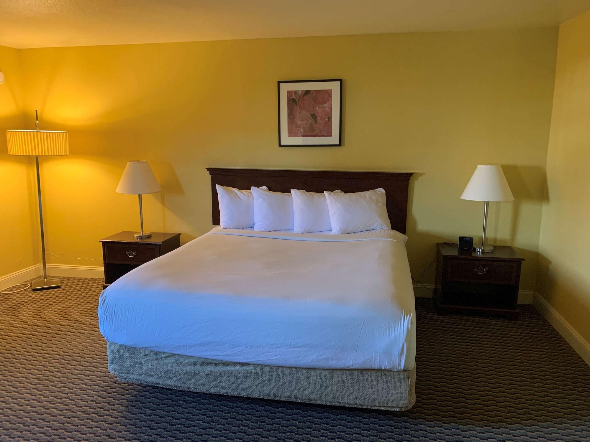 Radisson Hotel West Sacramento Eksteriør bilde