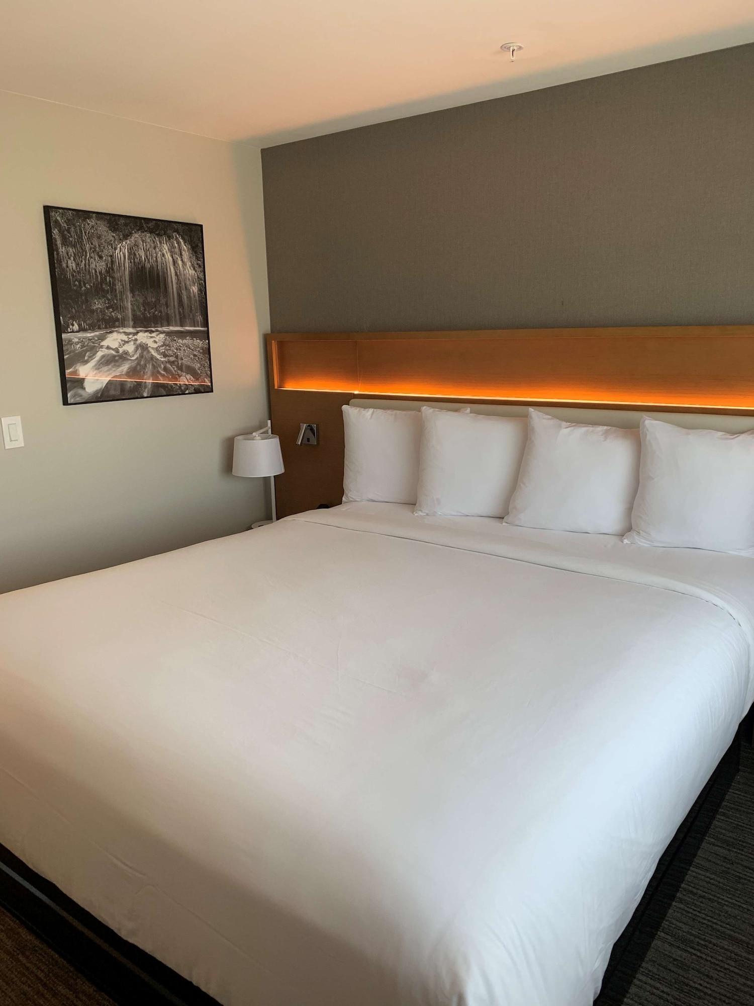 Radisson Hotel West Sacramento Eksteriør bilde