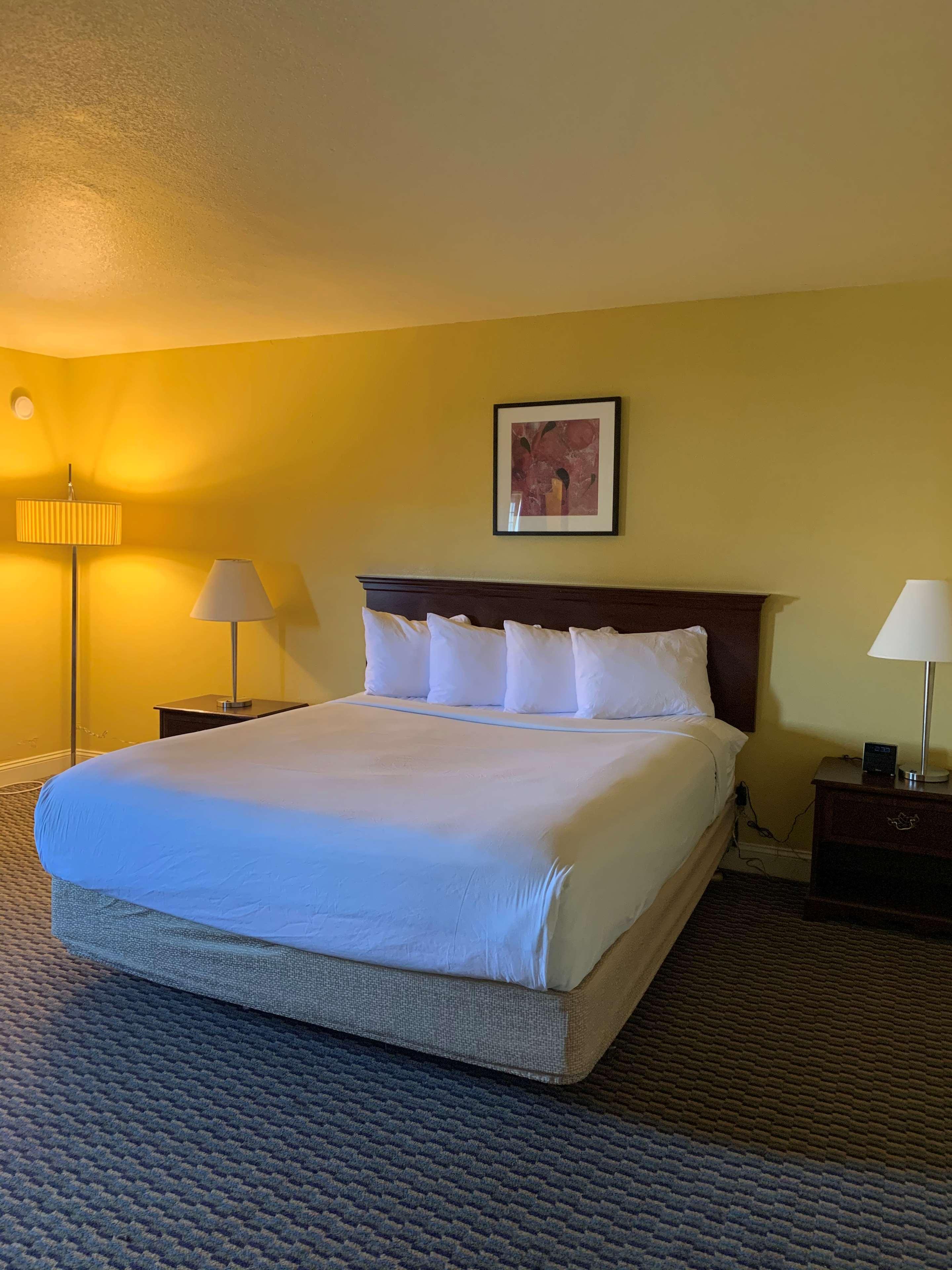 Radisson Hotel West Sacramento Eksteriør bilde