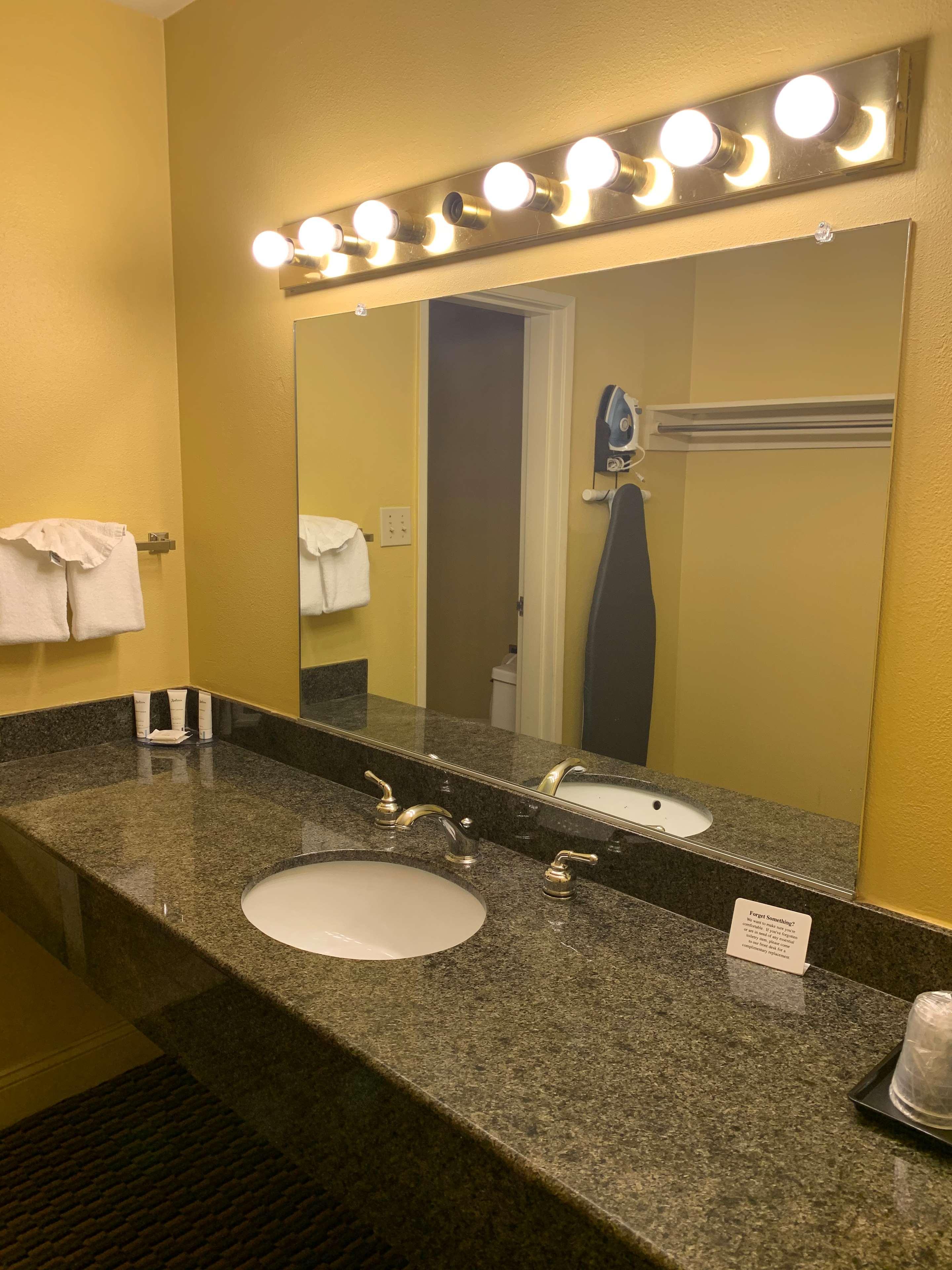 Radisson Hotel West Sacramento Eksteriør bilde
