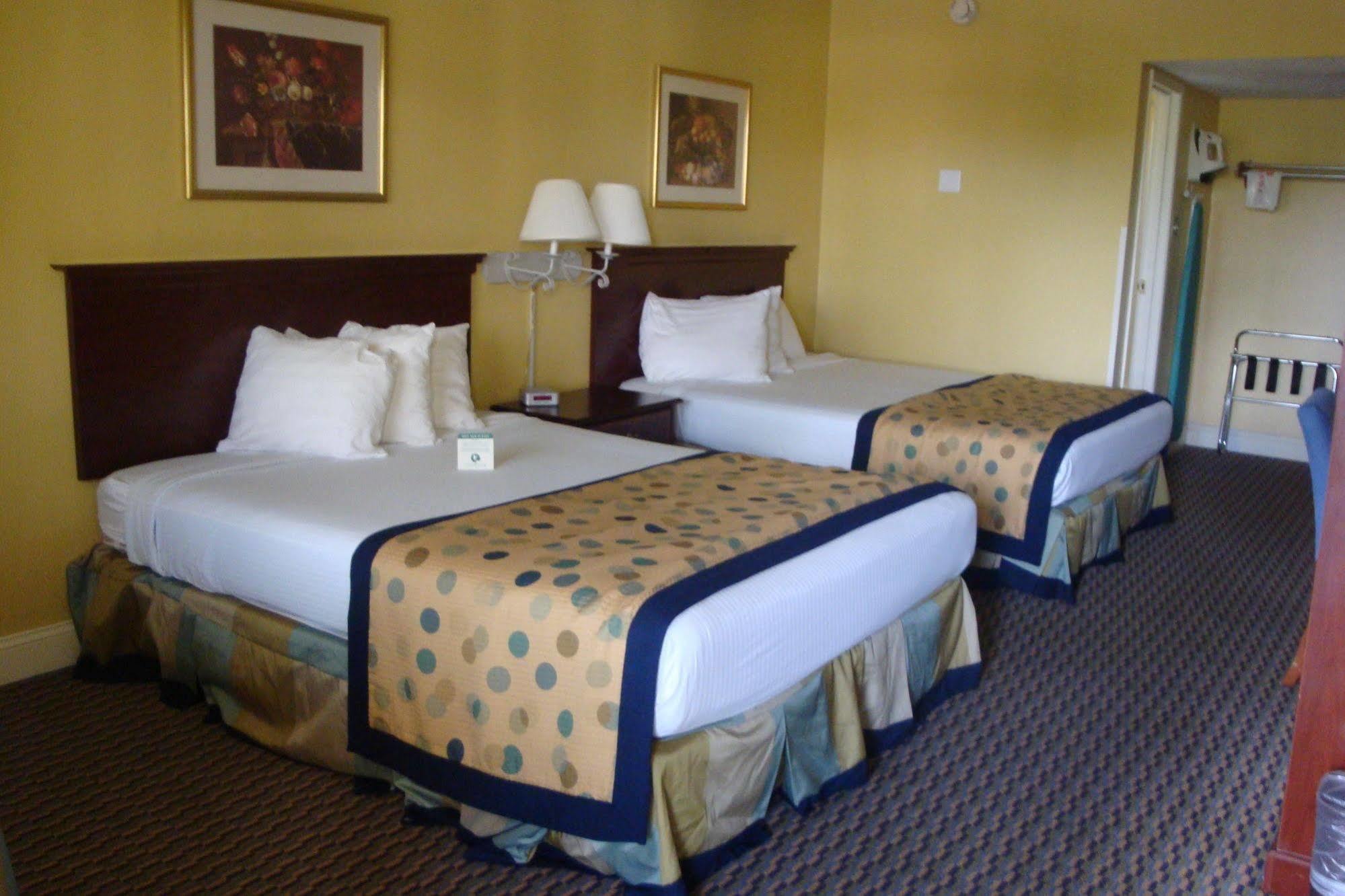 Radisson Hotel West Sacramento Eksteriør bilde